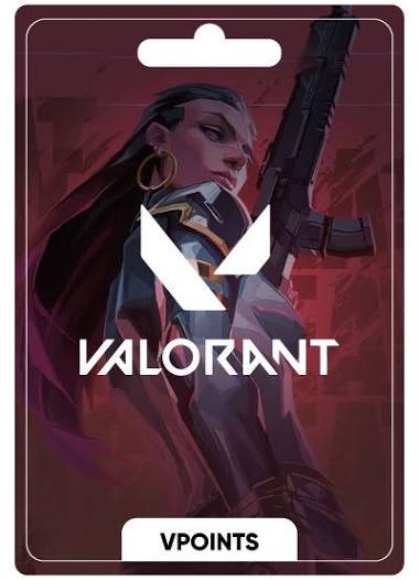 VALORANT EPİN